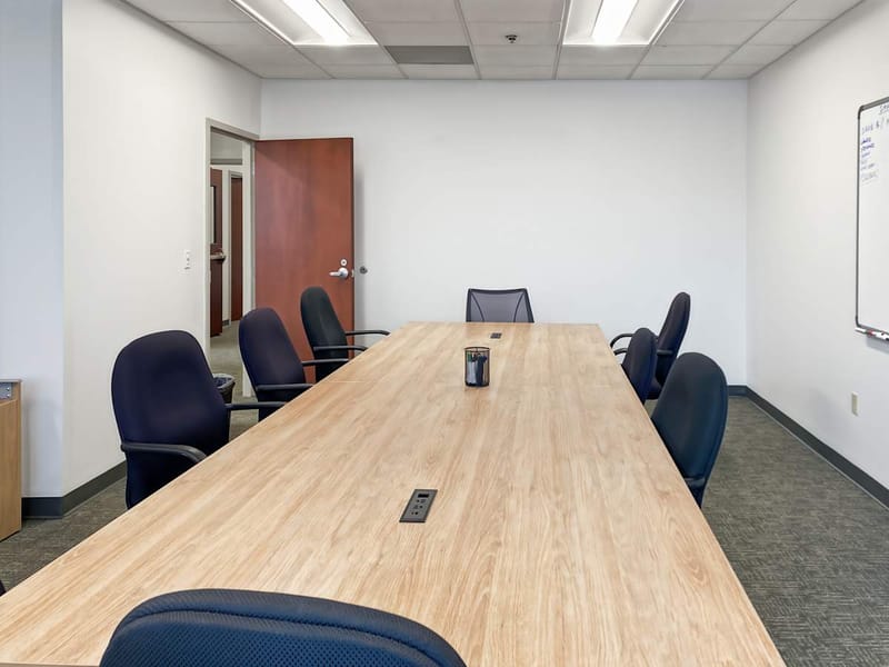 Regus - 44 Bearfoot Road, 01532 - Northborough image 9
