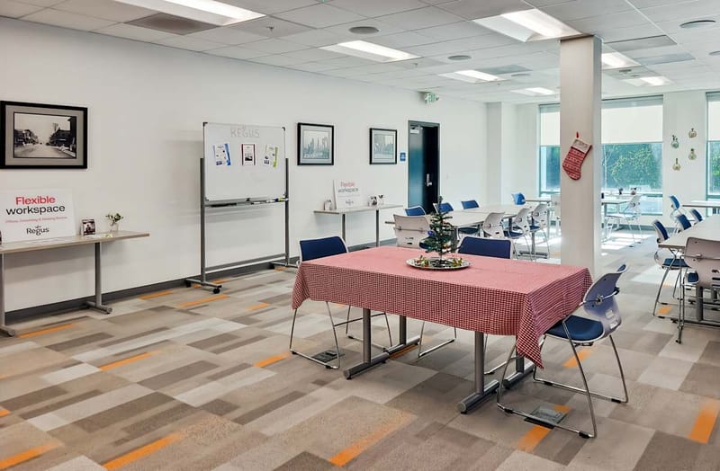 Regus - 371 Bel Marin Keys Blvd, 94949 - Novato image 10