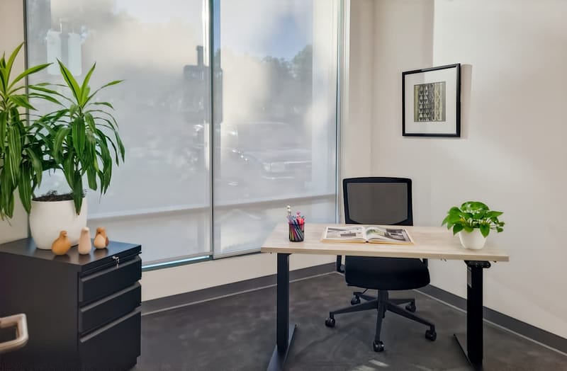 Regus - 371 Bel Marin Keys Blvd, 94949 - Novato image 12