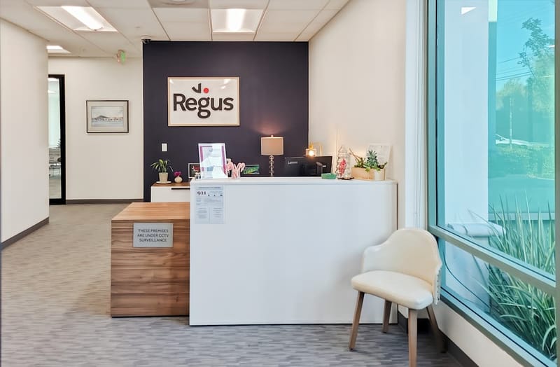 Regus - 371 Bel Marin Keys Blvd, 94949 - Novato image 2