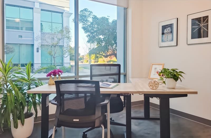 Regus - 371 Bel Marin Keys Blvd, 94949 - Novato image 4