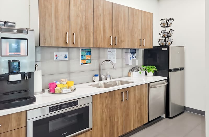 Regus - 371 Bel Marin Keys Blvd, 94949 - Novato image 6