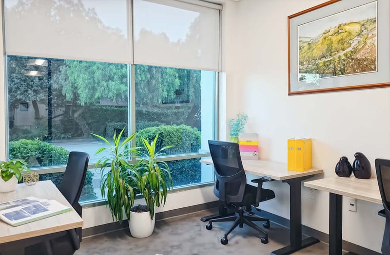Regus - 371 Bel Marin Keys Blvd, 94949 - Novato image 8