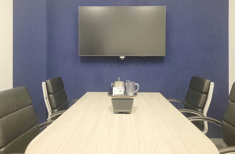 Regus - 371 Bel Marin Keys Blvd, 94949 - Novato image 9