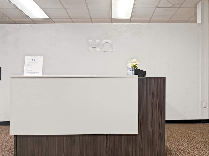 Regus - 100 NE 5th St, 73104 - Oklahoma City image 2