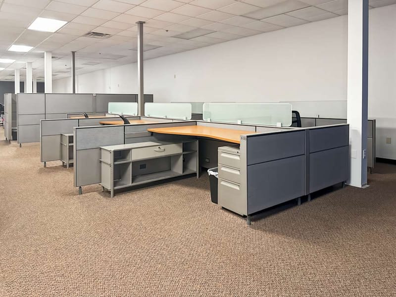 Regus - 100 NE 5th St, 73104 - Oklahoma City image 4