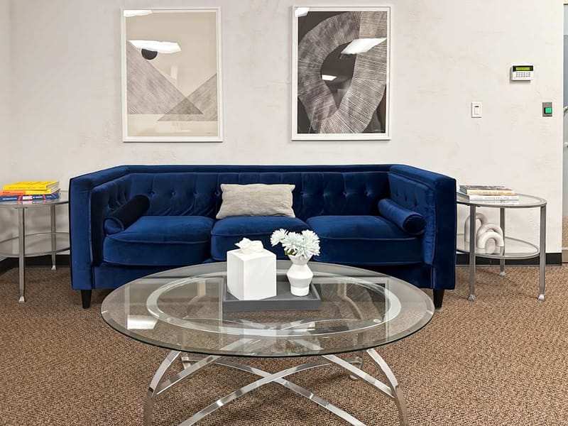 Regus - 100 NE 5th St, 73104 - Oklahoma City image 5