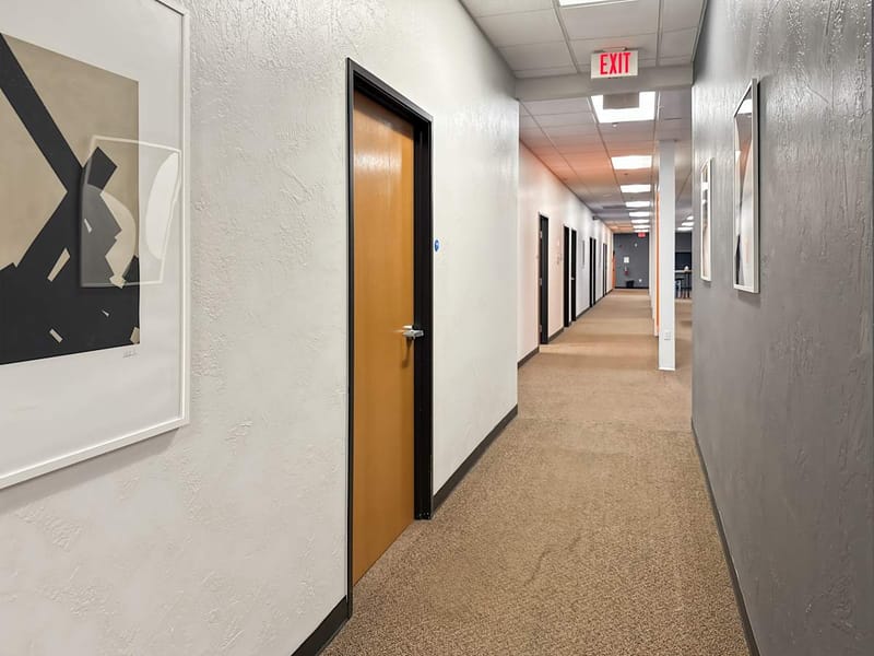 Regus - 100 NE 5th St, 73104 - Oklahoma City image 7