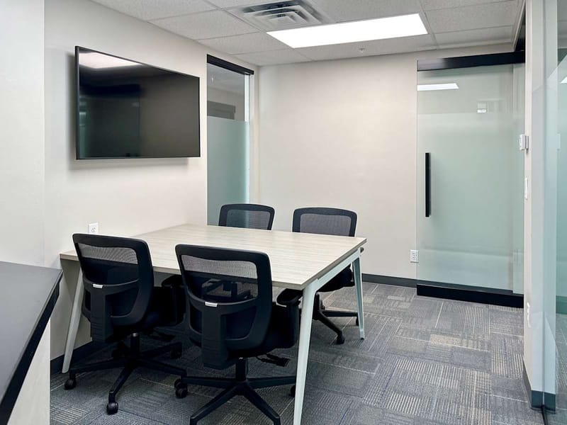 Regus - 1743 S Sidewinder Dr, 84060 - Park City image 11