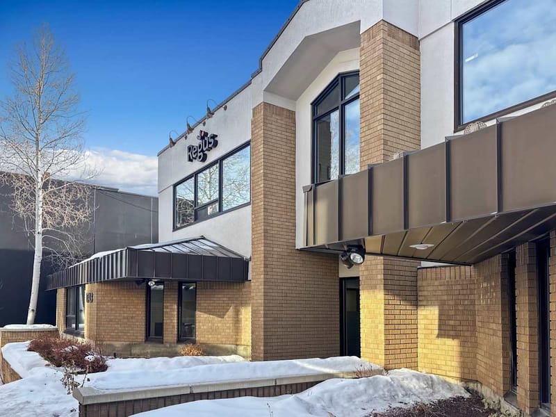 Regus - 1743 S Sidewinder Dr, 84060 - Park City image 12