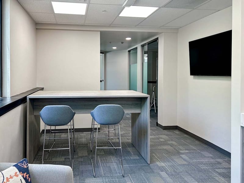 Regus - 1743 S Sidewinder Dr, 84060 - Park City image 13