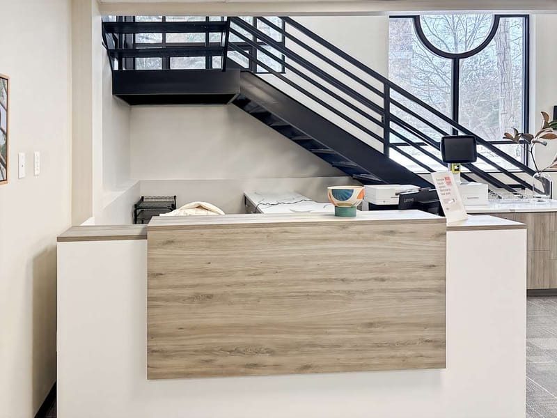 Regus - 1743 S Sidewinder Dr, 84060 - Park City image 2