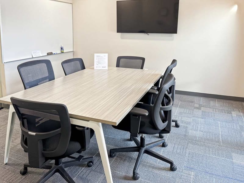 Regus - 1743 S Sidewinder Dr, 84060 - Park City image 3