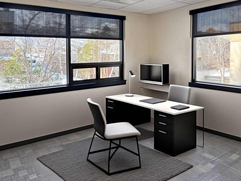 Regus - 1743 S Sidewinder Dr, 84060 - Park City image 4