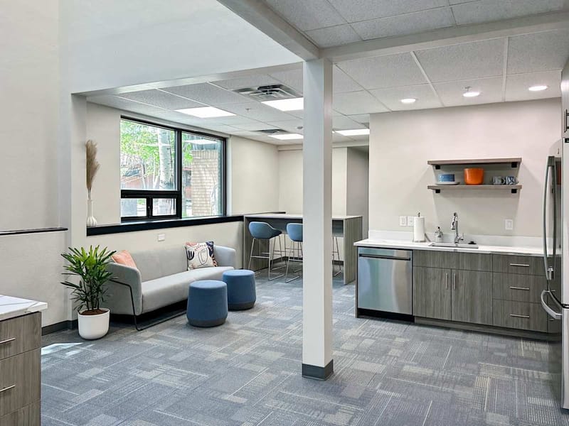 Regus - 1743 S Sidewinder Dr, 84060 - Park City image 7