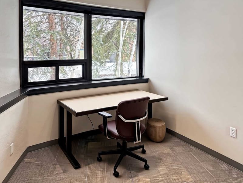 Regus - 1743 S Sidewinder Dr, 84060 - Park City image 8