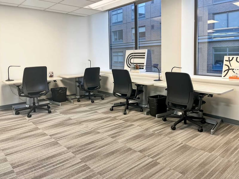 Regus - 400 Congress St, 04101 - Portland image 10