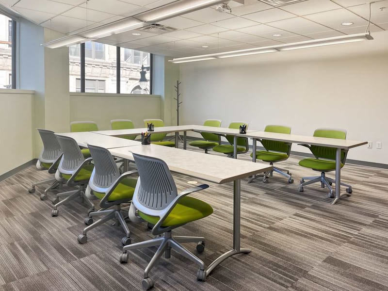 Regus - 400 Congress St, 04101 - Portland image 25