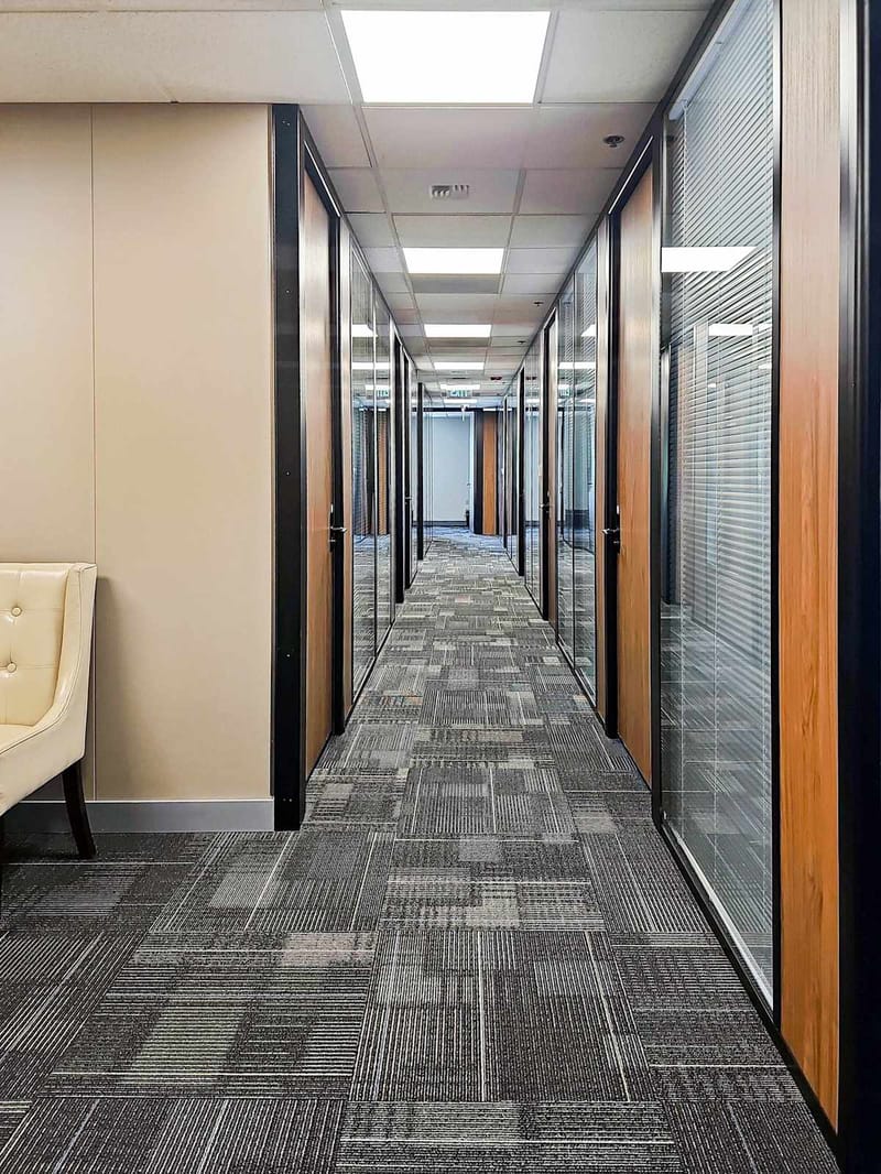 Regus - 555 Andover Park W, 98188 - Tukwila image 10