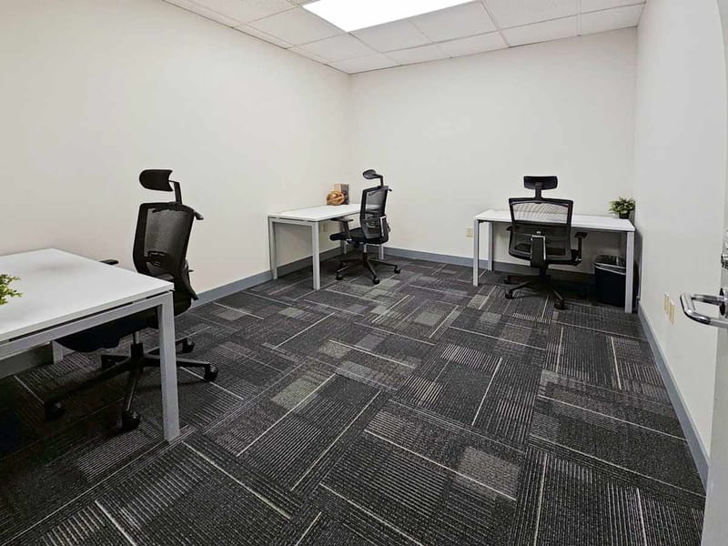 Regus - 555 Andover Park W, 98188 - Tukwila image 11