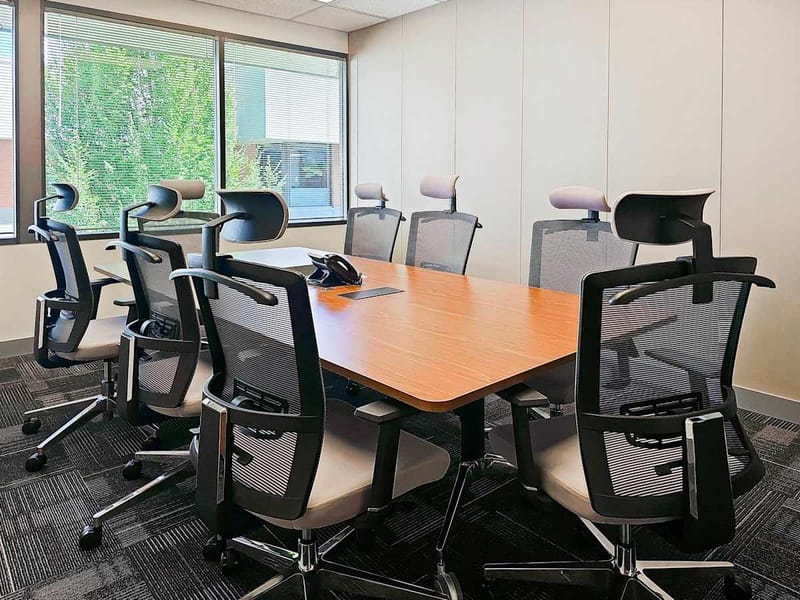 Regus - 555 Andover Park W, 98188 - Tukwila image 3