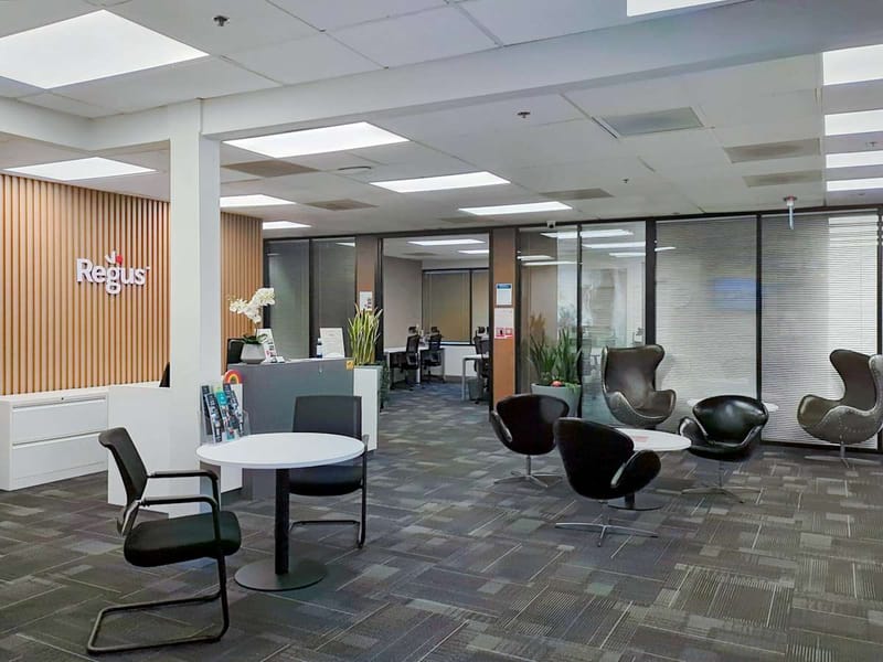 Regus - 555 Andover Park W, 98188 - Tukwila image 5