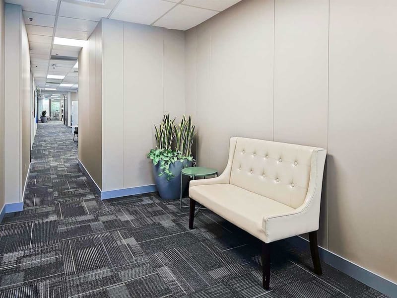 Regus - 555 Andover Park W, 98188 - Tukwila image 6