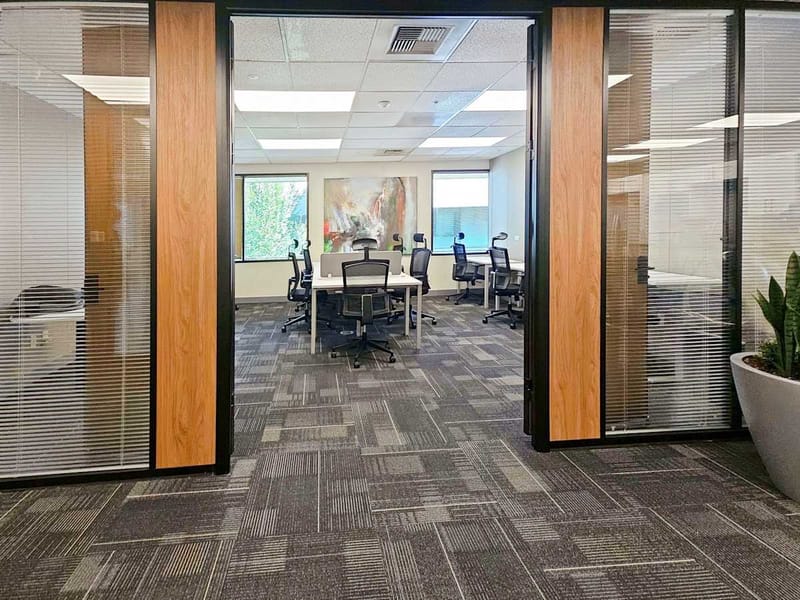 Regus - 555 Andover Park W, 98188 - Tukwila image 8