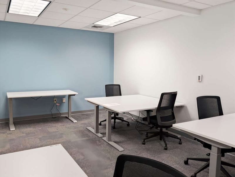 Regus - 41 Hutchins Dr, 04102 - Portland image 10