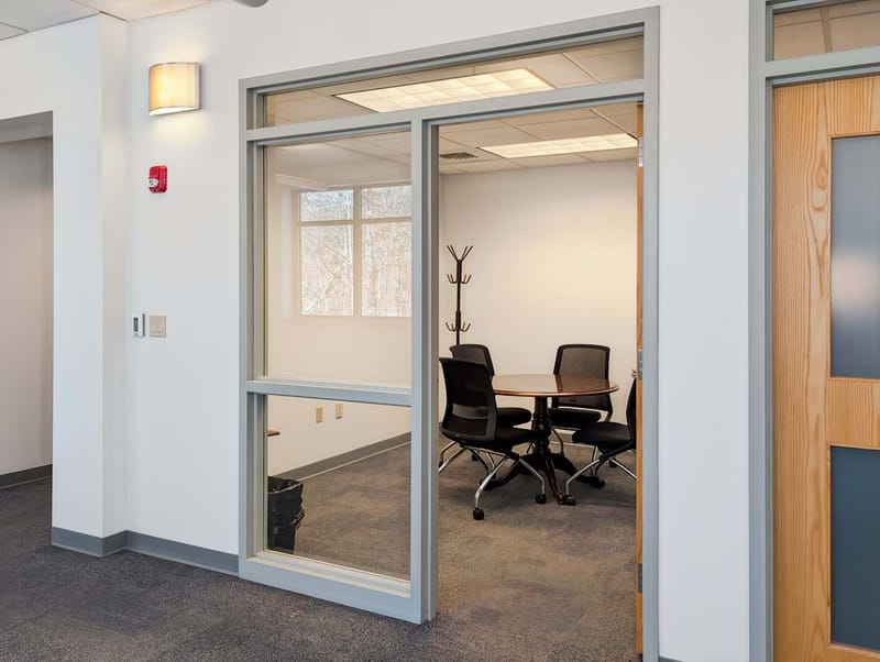 Regus - 41 Hutchins Dr, 04102 - Portland image 11