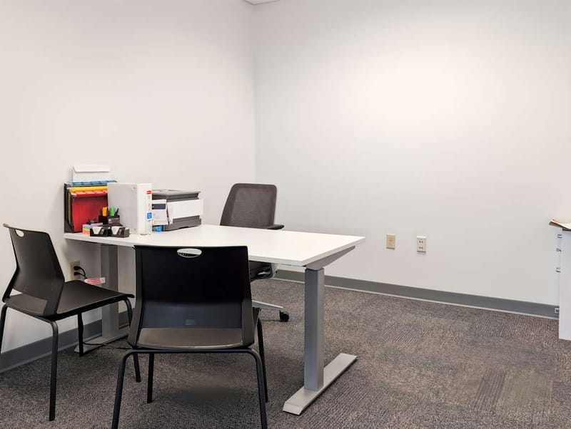 Regus - 41 Hutchins Dr, 04102 - Portland image 4