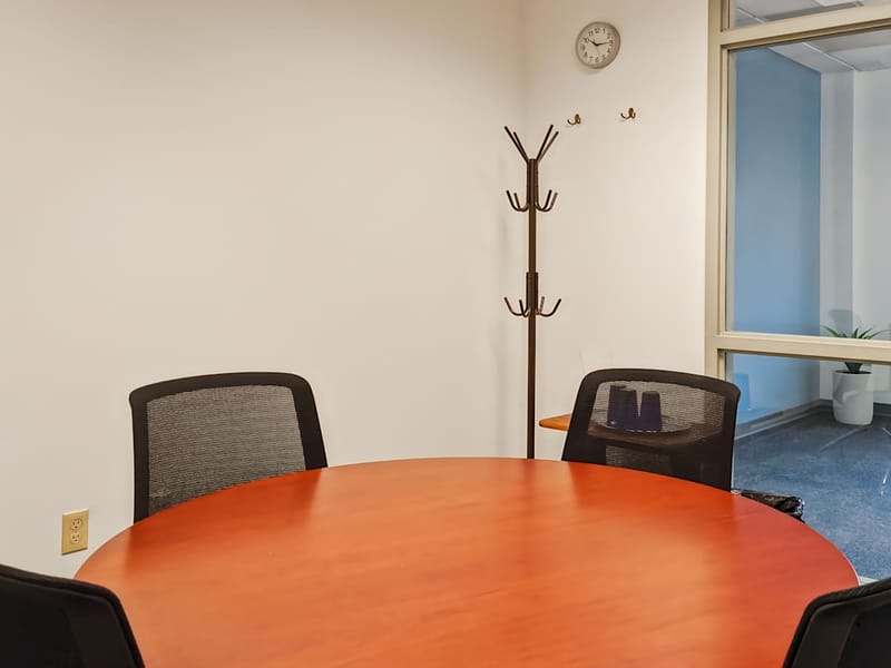Regus - 41 Hutchins Dr, 04102 - Portland image 9