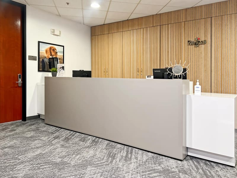 Regus - 8880 Cal Center, 95826 - Sacramento image 2