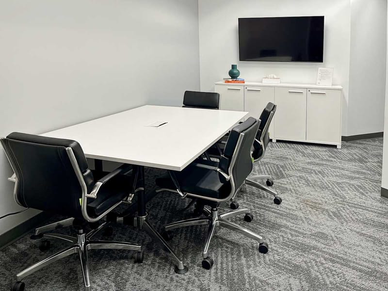Regus - 8880 Cal Center, 95826 - Sacramento image 3