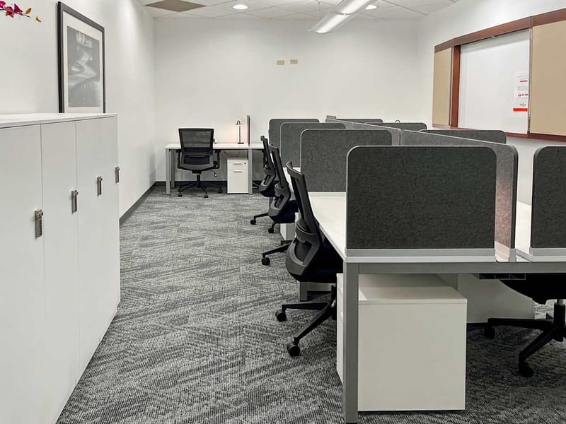 Regus - 8880 Cal Center, 95826 - Sacramento image 9