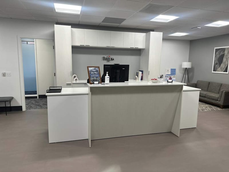 Regus - 221 1st Ave W., 98119 - Seattle image 2