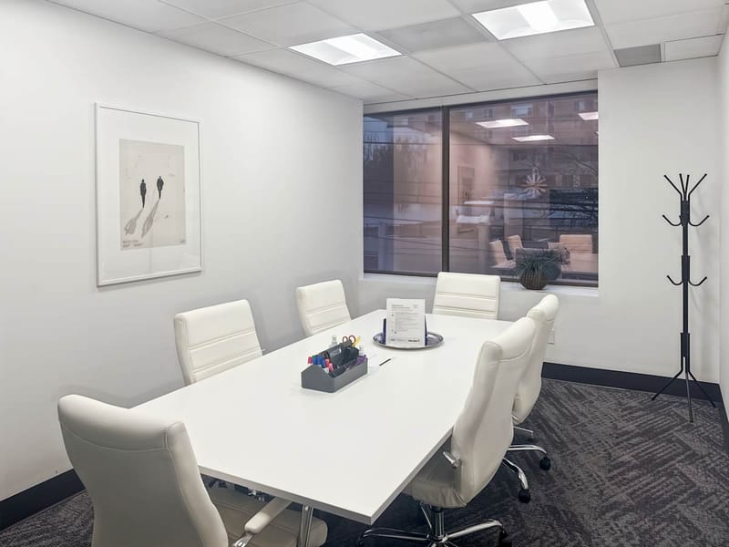 Regus - 221 1st Ave W., 98119 - Seattle image 3