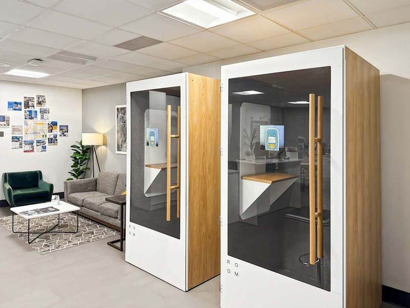 Regus - 221 1st Ave W., 98119 - Seattle image 5