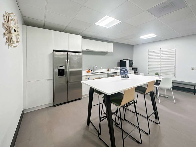 Regus - 221 1st Ave W., 98119 - Seattle image 6