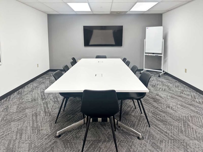 Regus - 8200 Beckett Park Dr, 45069 - West Chester image 10