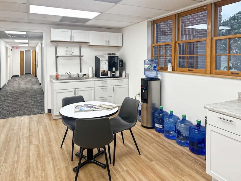 Regus - 8200 Beckett Park Dr, 45069 - West Chester image 11