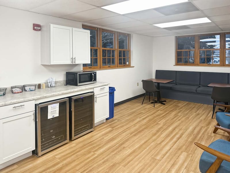 Regus - 8200 Beckett Park Dr, 45069 - West Chester image 12
