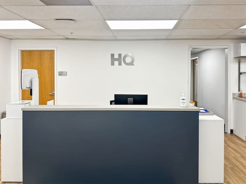 Regus - 8200 Beckett Park Dr, 45069 - West Chester image 2