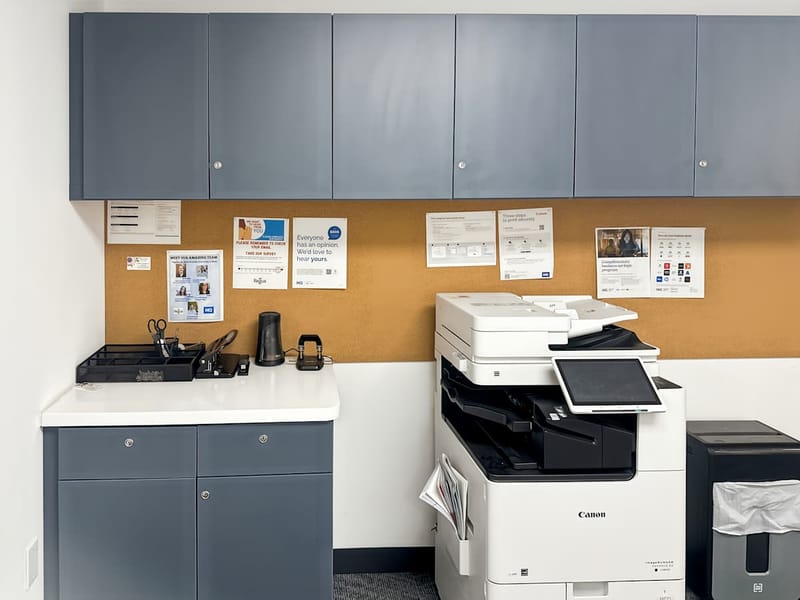 Regus - 8200 Beckett Park Dr, 45069 - West Chester image 4