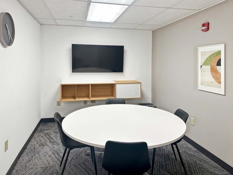Regus - 8200 Beckett Park Dr, 45069 - West Chester image 9