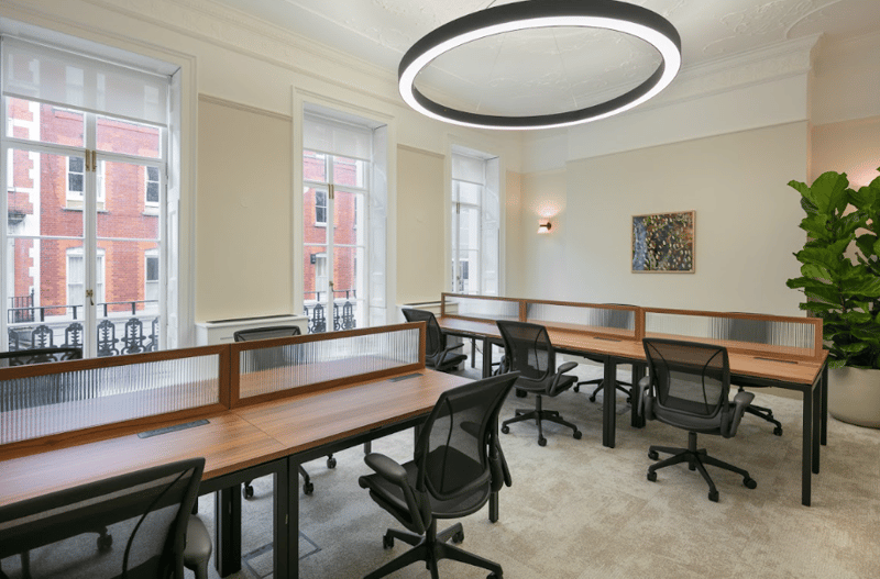 Spacemade - 32 Welbeck Street, W1G - Marylebone image 6