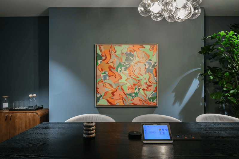 Spacemade - 32 Welbeck Street, W1G - Marylebone image 8