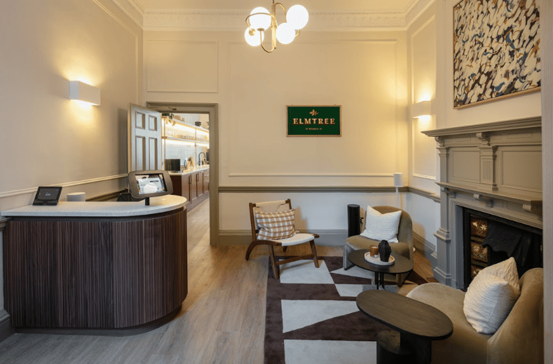 Spacemade - 32 Welbeck Street, W1G - Marylebone image 14