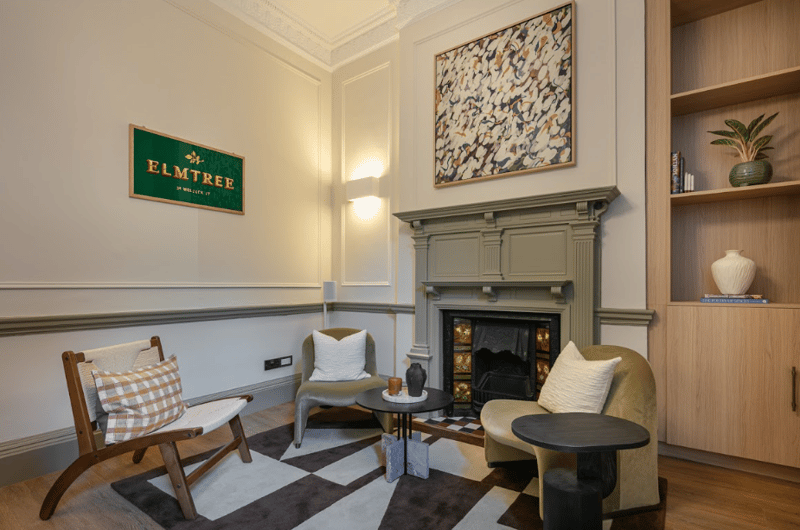 Spacemade - 32 Welbeck Street, W1G - Marylebone image 15