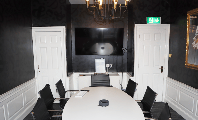 Guy & Co - 2/2 Bearford House - 39 Hanover Street, EH2 - Edinburgh image 2